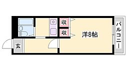 メゾンアライ