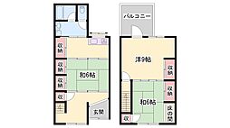 高砂市狩網町戸建