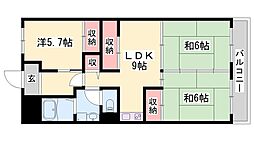 ラフェスタ二見