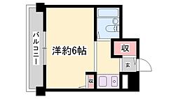明石ヤングパレス