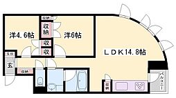 サクラメント駅南大路