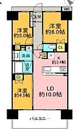 ブランシエラ東加古川