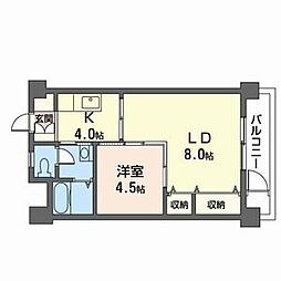 高卯マンション