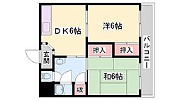 三木グリーンハイツ