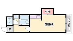 レジデンス西庄