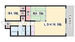 フォレスト壱番館