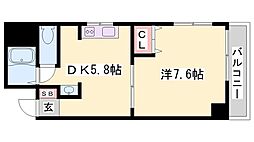メゾンファイブ松本