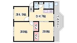 メゾン溝口