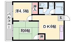 エスペランサー井上