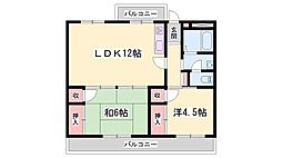 レジデンス赤穂御崎　A棟