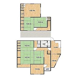 姫路市安富町長野97-1戸建