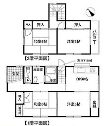 平岡町土山戸建