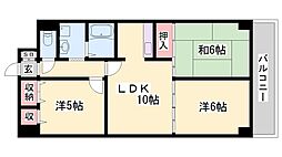 ベルコート加古川