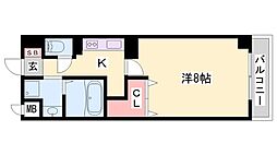 クレストコート加古川