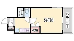 プレアール姫路龍野町