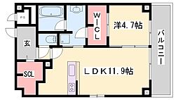 さくら三左衛門堀