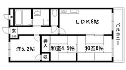 リゾティ英賀保