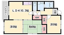 ブエナビスタ高砂
