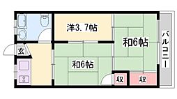 相生ハイツ