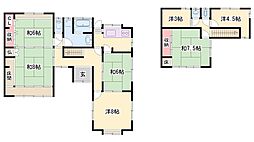 山吹戸建