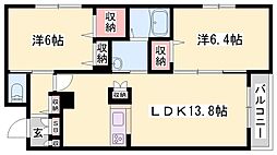ベレオ東加古川