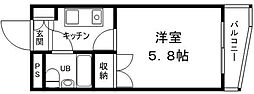 グリーンハイツ南駅前