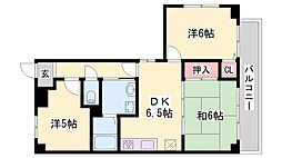 ロイヤルコーポ宝殿