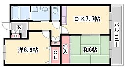 サンワプラザ福崎III