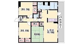 ロワイヤル北今宿弐番館
