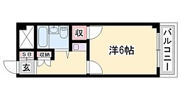 手柄マンション