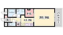 フィオーレ北条