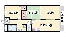 ベルトピア東加古川