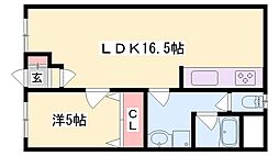 リバティ勝原