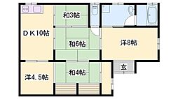 本町6丁目戸建