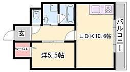 リラシオ西明石駅前