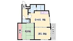 ベネフィス魚住II
