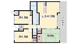 ライオンズマンション姫路野里