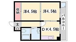 飾磨中村コーポ