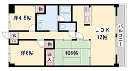 高岡中村コーポパートII