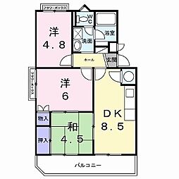 カサグランデ藤江