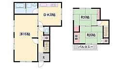 小野市育ヶ丘町戸建て