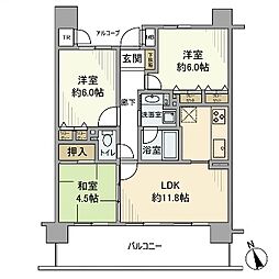 リベール明石魚住パークスクエア