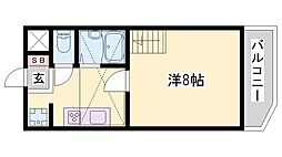 ジュネス鴨池I