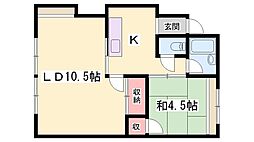 コーポ田寺