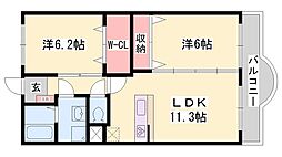 リバーサイドブライト
