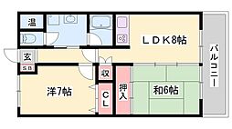 姫路市砥堀