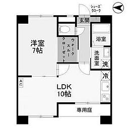 土井ハイツ北条口