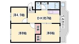 ヤナギマンション