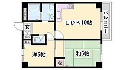 ハイツゆめさき