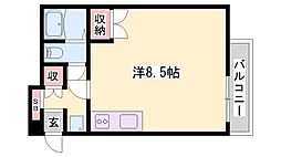 ジュネス伊伝居II